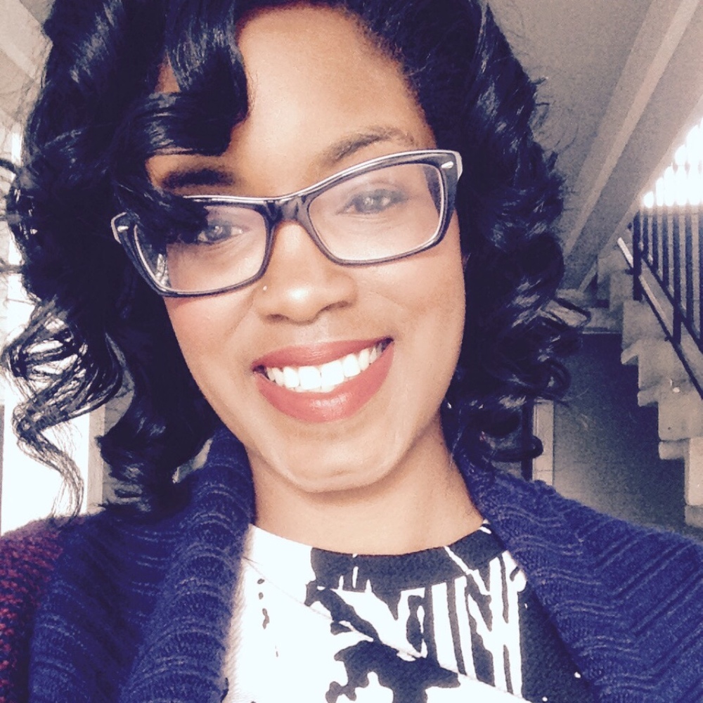 Meet your Posher, Karatina